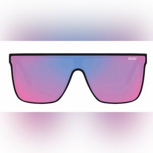 Quay Nightfall Sunglasses